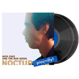 Nick Cave & Bad Seeds - Nocturama [2LP]