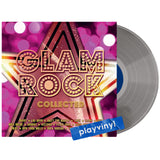 Various Artists - Glam Rock Collected (Limited Edition) [2LP] - Colored