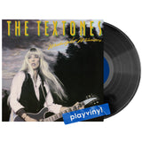 Textones - Midnight Mission [LP]