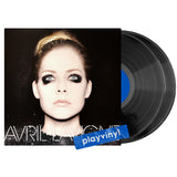 Avril Lavigne - Avril Lavigne [2LP]