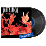 Metallica - Load [2LP]