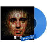Антитіла - MLNL [LP] - Colored