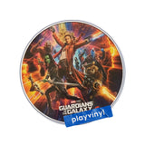 Various – Guardians Of The Galaxy Vol. 2: Awesome Mix Vol. 2 [LP] - Picture Disc