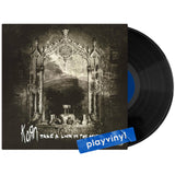 Korn - Take A Look In The Mirror [LP]