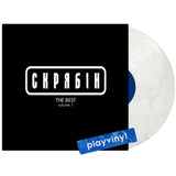 Скрябін - The Best. Volume I [LP]
