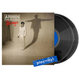 Armin van Buuren - Mirage [2LP]