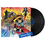 Various Artists - Dark Nights: Death Metal Soundtrack [2LP]