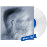 Сергій Бабкін - Лютий [LP] - Clear Vinyl