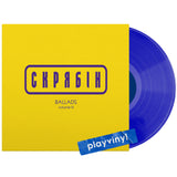 Скрябін - Ballads. Volume III [LP] - Colored