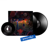 Various Artists - Stranger Things: Soundtrack From the Netflix Original Series. Season 3 [2LP+7Inch]