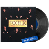 Exile - Mixed Emotions [LP]