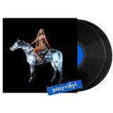 Beyonce - Renaissance (Deluxe Edition) [2LP]