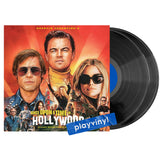 Soundtrack - Quentin Tarantino's Once Upon A Time In Hollywood [2LP]