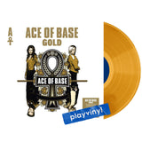 Ace Of Base - Gold [LP]