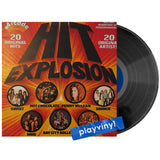 Hit Explosion - 20 Original Hits. 20 Original Artists [LP]