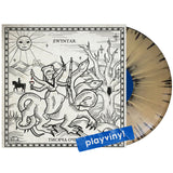 ZWYNTAR - ТИСЯЧА ОЧЕЙ [LP] - Interstellar Wax