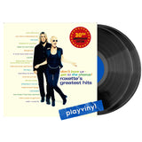 Roxette - Don't Bore Us - Get To The Chorus! (Roxette's Greatest Hits) [2LP]