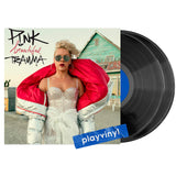 PINK - Beautiful Trauma [2LP]