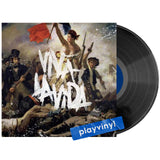 Coldplay - Viva La Vida Or Death And All His Friends [LP]