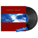Robert Miles - Dreamland [2LP]