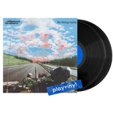 The Chemical Brothers – No Geography [2LP]