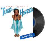 Thelma Houston - Any Way You Like It [LP]