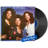Three Degrees - The Three Degrees [LP]