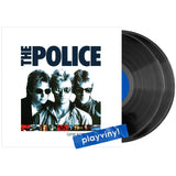 The Police - Greatest Hits [2LP]