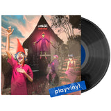 Gorillaz - Cracker Island [LP]