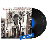 Robert Fripp - Washington Square Church [2LP]