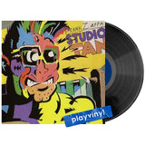 Frank Zappa - Studio Tan [LP]