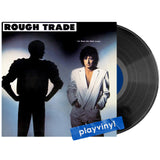 Rough Trade - For Those Who Think Young [LP]