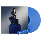 Robbie Williams - XXV [2LP] - Transparent Blue