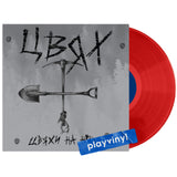ЦВЯХ - Цвяхи На Ніч [LP] - ГРЕТА