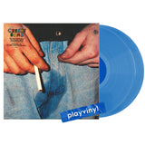 Tyler. The Creator - Cherry Bomb (C Variant Cover) [2LP] - Blue Translucent Vinyl