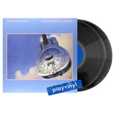 Dire Straits - Brothers In Arms [2LP]