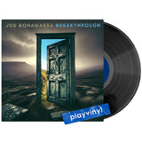Joe Bonamassa - Breakthrough [LP]