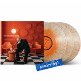Teddy Swims - I’ve Tried Everything But Therapy (Complete Edition) [3LP]