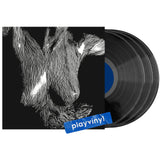 Oceansize - Self Preserved While The Bodies Float Up (15Th Anniversary) [3LP]