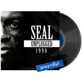 Seal - Unplugged 1996 [LP]