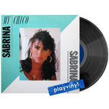 Sabrina - My Chico EP [12"]