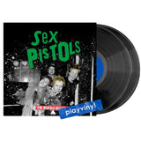Sex Pistols - The Original Recordings [2LP]