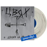 ЦВЯХ - Цвяхи На Ніч [LP] - АЛХІМІЯ