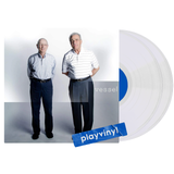 Twenty One Pilots - Vessel (FBR25 Anniversary) [LP] - Coloured