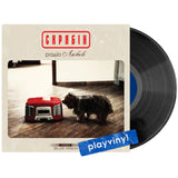 Скрябін - Радіо Любов [LP]