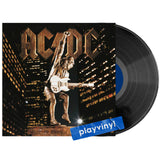 AC/DC - Stiff Upper Lip [LP]