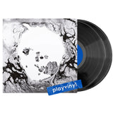 Radiohead - A Moon Shaped Pool [2LP]