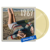 Taylor Swift - 1989 (Taylor's Version) [2LP] - Yellow