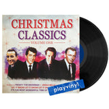 Various Artists - Christmas Classics [LP]