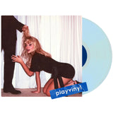 Sabrina Carpenter - Man's Best Friend [LP] - Light Blue Vinyl